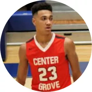 Trayce Jackson-Davis