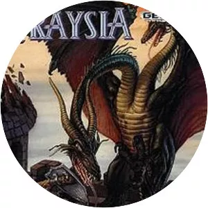 Traysia - Video game