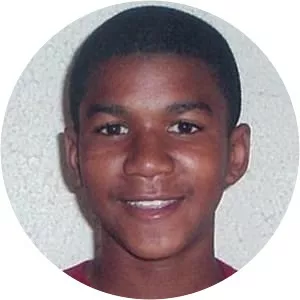 Trayvon Martin