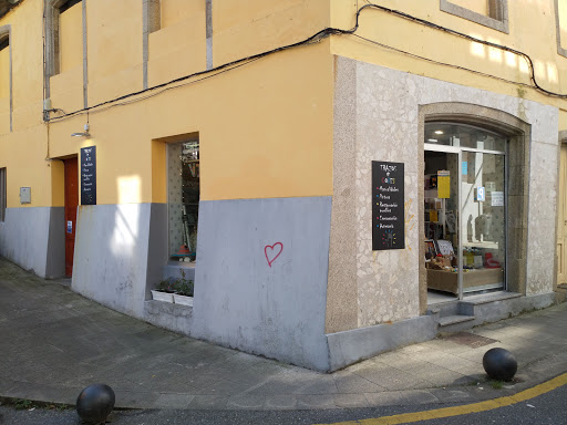 Trazos e Cores - Art supply store in Vilalba, Spain