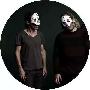 Tre Allegri Ragazzi Morti - Rock band