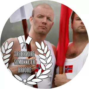 Tre brødre som ikke er brødre