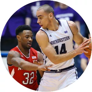 Tre Demps - Basketball player