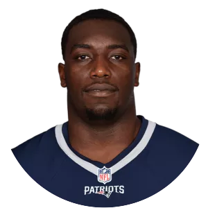 Tre Jackson - American football guard