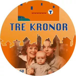 Tre kronor