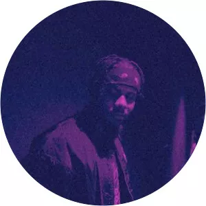 Tre Magic - Recording artist