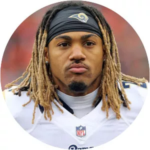 Tre Mason