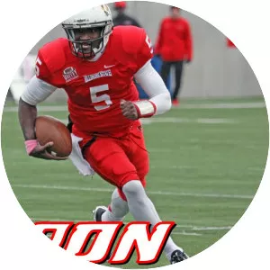 Tre Roberson - Canadian football defensive back