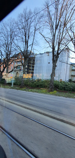 Tre Stiftelser Service HB