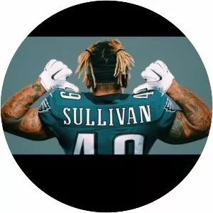 Tre Sullivan - American football safety