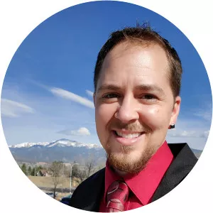 Tre Wentling - Author