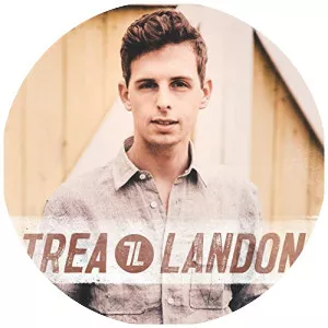 Trea Landon - Musical artist