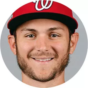 Trea Turner - Baseball shortstop