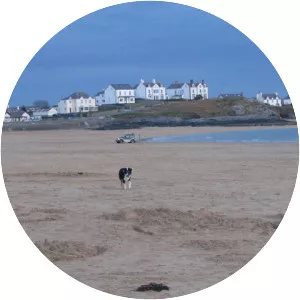 Trearddur Bay