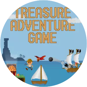 Treasure Adventure Game - Video game