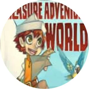 Treasure Adventure World