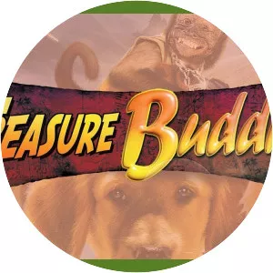 Treasure Buddies - 2012 ‧ Comedy/Family ‧ 1h 33m