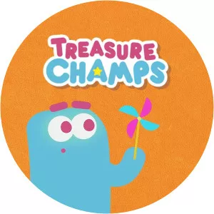 Treasure Champs