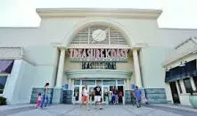 Treasure Coast Square