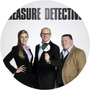 Treasure Detectives