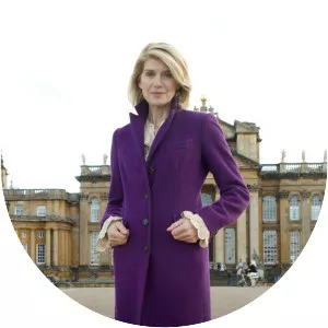 Treasure Houses of Britain - TV program