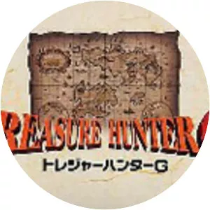 Treasure Hunter G - Video game