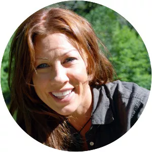 Treasure Hunter: Kirsten Gum - TV program