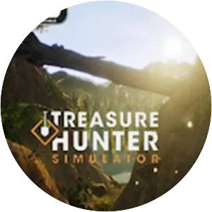 Treasure Hunter Simulator