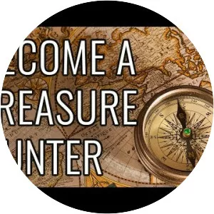 Treasure hunting photograph