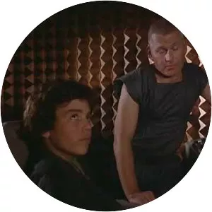 Treasure Island in Outer Space