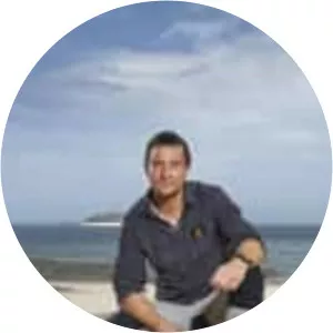 Treasure Island with Bear Grylls - TV program