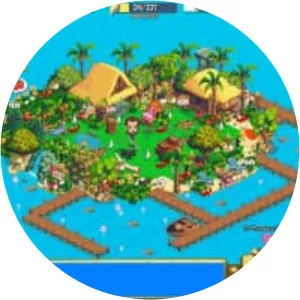 Treasure Isle - Video game