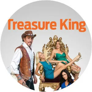 Treasure King