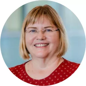 Treasure M. McGuire - Researcher