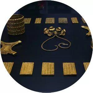 Treasure of El Carambolo - 