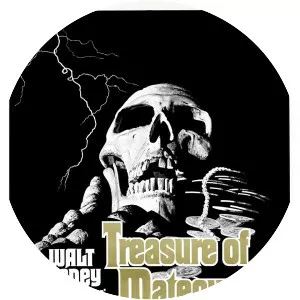 Treasure of Matecumbe