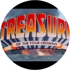 Treasure of the Four Crowns
