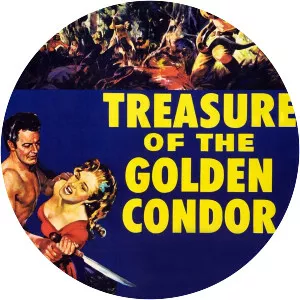 Treasure of the Golden Condor - 1953 ‧ Action/Adventure ‧ 1h 33m