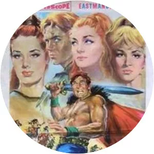 Treasure of the Petrified Forest