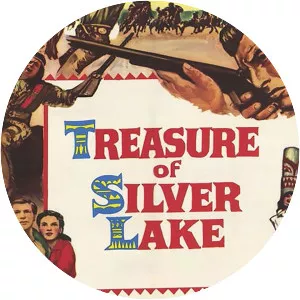 Treasure of the Silver Lake