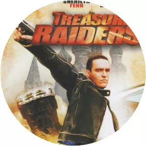 Treasure Raiders