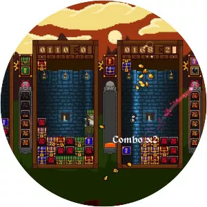 Treasure Stack - Video game