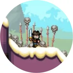 Treasurenauts - Video game