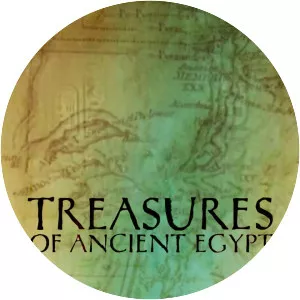 Treasures of Ancient Egypt - TV program