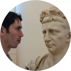 Treasures of Ancient Rome - TV series