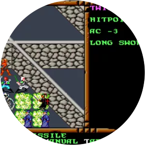 Treasures of the Savage Frontier - Video game