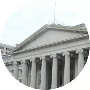 Treasury Men in Action