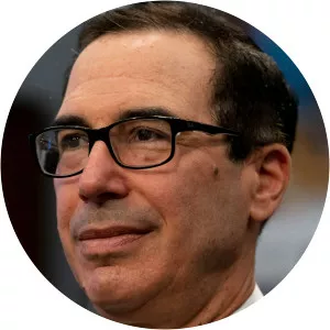 Treasury Secretary Mnuchin Testifies on State of International Financial System - TV program