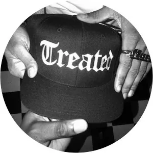 Treated Crew - Musical artist