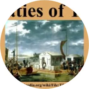 Treaties of Tilsit - 